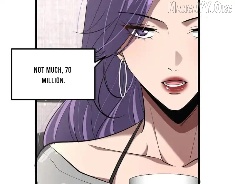 I’m Trapped In This Day For One Thousand Years Chapter 244 - page 66